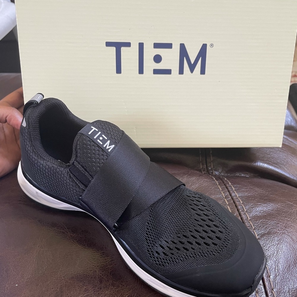 Tiem cycling shoes
